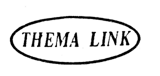 THEMA LINK logo