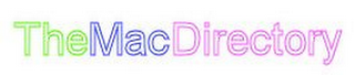 THEMACDIRECTORY logo