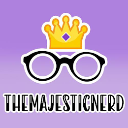 THEMAJESTICNERD logo