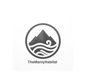 THEMANLYHABITAT logo