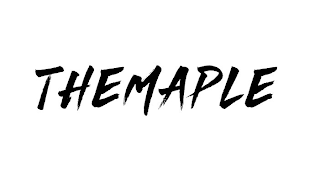 THEMAPLE logo