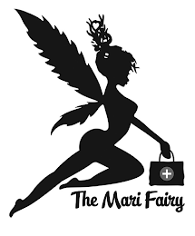 THEMARIFAIRY logo