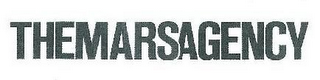 THEMARSAGENCY logo