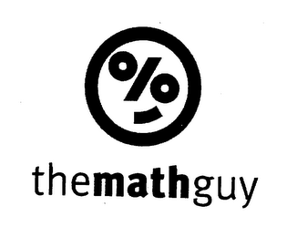 THEMATHGUY logo