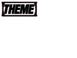 THEME logo