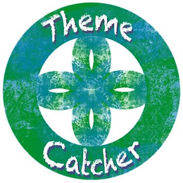 THEME CATCHER logo