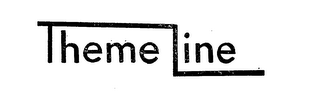 THEME LINE logo