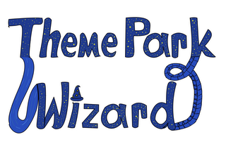 THEME PARK WIZARD logo