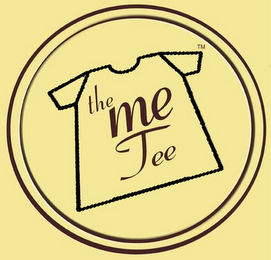 THEME TEE logo