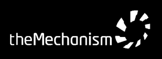 THEMECHANISM logo
