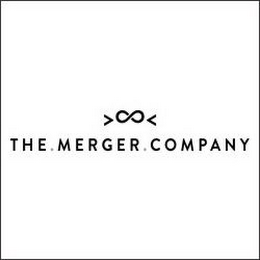 THE.MERGER.COMPANY logo