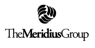 THEMERIDIUSGROUP logo
