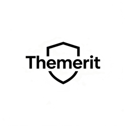 THEMERIT logo