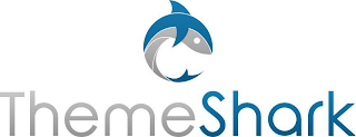 THEMESHARK logo