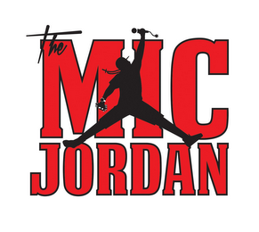 THEMIC JORDAN logo