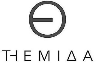 THEMIDA logo