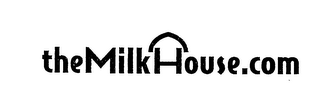 THEMILKHOUSE.COM logo