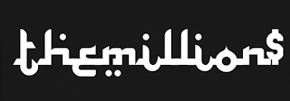 THEMILLION$ logo