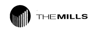THEMILLS logo