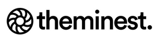 THEMINEST. logo