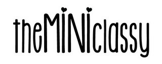 THEMINICLASSY logo