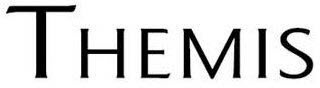 THEMIS logo
