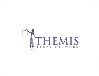 THEMIS LEGAL NETWORK logo