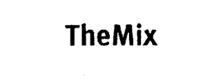 THEMIX logo