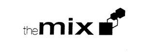 THEMIX logo