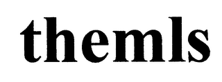 THEMLS logo