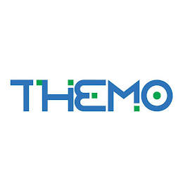 THEMO logo