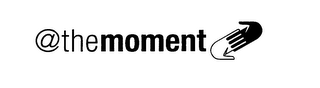 @THEMOMENT logo