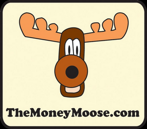 THEMONEYMOOSE.COM logo
