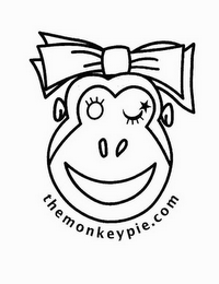 THEMONKEYPIE.COM logo