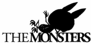 THEMONSTERS logo