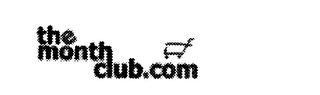 THEMONTHCLUB.COM logo