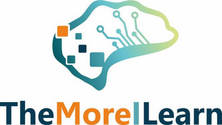 THEMOREILEARN logo
