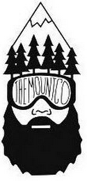 THEMOUNTCO logo