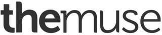 THEMUSE logo