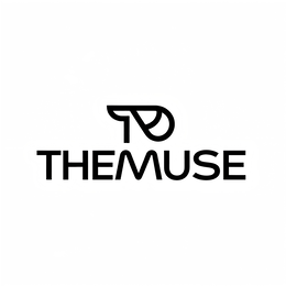 THEMUSE logo