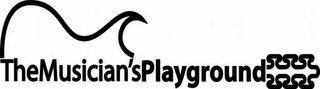 THEMUSICIAN'SPLAYGROUND logo