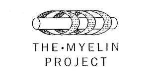 THE.MYELIN PROJECT logo