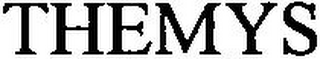THEMYS logo