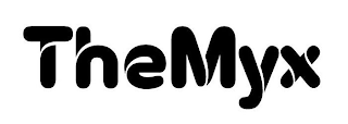 THEMYX logo