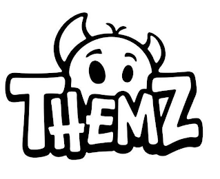 THEMZ logo