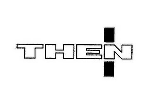 THEN logo