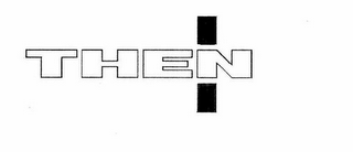 THEN logo