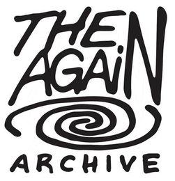 THEN AGAIN ARCHIVE logo