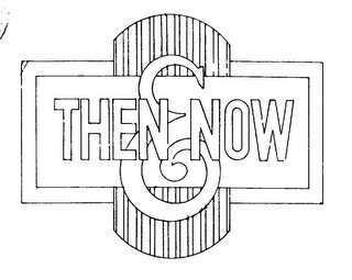 THEN & NOW logo