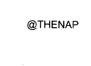 @THENAP logo